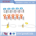 China Wholesale colorful gas meter seal GC-M001